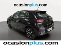 Usado Opel Corsa S 101 CV (74 kW) 2025 Negro Utilitario