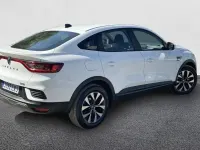 Usado Renault Arkana Intens 145 CV (106 kW) 2022 SUV