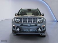 usado Jeep Renegade Limited 1.0G 88kW (120CV) 4x2