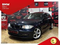 usado BMW 118 Serie 1 da