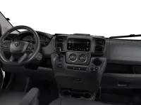 Nuevo Peugeot Boxer 205 kW (279 CV) 2026 Van