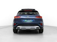 Brugt Kia XCeed 120 HK (88 kW) 2020 Blå SUV