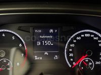 Usado VW T-Roc Advance 150 CV (110 kW) 2022 Blanco SUV