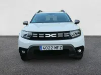Usado Dacia Duster Journey 130 CV (95 kW) 2023 SUV