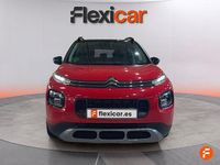 Usado Citroën C3 Aircross Feel 120 CV (88 kW) 2018 Rojo SUV