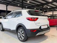 Brugt Kia Stonic 84 HK (61 kW) 2022 Hvid SUV