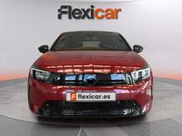 Usado Opel Corsa 101 CV (74 kW) 2023 Rojo Berlina