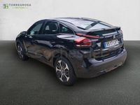 Usado Citroën C4 Feel 110 CV (80 kW) 2021 Negro Berlina