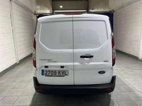 Usado Ford Transit Trend 75 CV (55 kW) 2019 Blanco Van