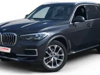 Usado BMW X5 Comfort Edition 231 CV (169 kW) 2022 Negro SUV