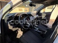 Usado Audi Q3 Advanced Plus 150 CV (110 kW) 2019 Blanco SUV