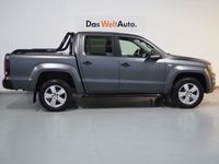 usado VW Amarok Highline 3.0 TDI BMT 4Motion 190 kW (258 CV) Auto