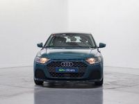 Usado Audi A1 Sportback Advanced 150 CV (110 kW) 2019 Verde Utilitario