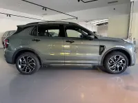 Usado Lynk & Co 01 276 CV (202 kW) 2026 Verde SUV