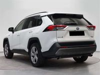 usado Toyota RAV4 RAV 42.5l 220H Advance 4WD