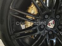 Usado Porsche Cayenne Platinum Edition 245 CV (180 kW) 2012 Negro SUV