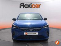 Usado Opel Corsa Elegance 100 CV (73 kW) 2021 Azul Berlina