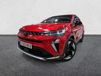 Usado Renault Symbioz Iconic 145 CV (106 kW) 2025 SUV