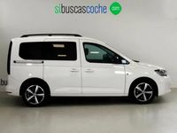 usado VW Caddy 2.0tdi Origin 90kw