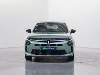 Usado Lancia Ypsilon 110 CV (80 kW) 2025 Verde Utilitario