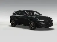 Nuevo Alfa Romeo Tonale Edizione Speciale 130 CV (95 kW) 2026 Negro SUV