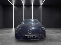 Usado Mercedes EQE350 Edition 214 kW (292 CV) 2025 Negro SUV