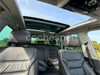 Usado VW Touareg R-line 245 CV (180 kW) 2014 Negro SUV