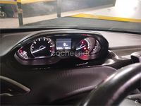 Usado Peugeot 2008 Crossway 110 CV (80 kW) 2015 Blanco SUV