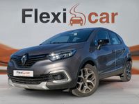 usado Renault Captur Zen Energy TCe 87kW (120CV) EDC - 5 P (2018) Gasolina en Flexicar Mataró