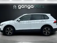 Usado VW Tiguan Life 245 CV (180 kW) 2023 Blanco SUV