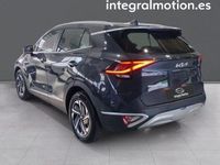Usado Kia Sportage 149 CV (109 kW) 2024 SUV