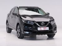 usado Nissan Qashqai BERLINA CON PORTON 1.3 DIG-T N-CONNECTA 103KW 140 5P