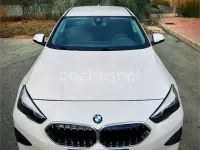 Usado BMW 218 136 CV (100 kW) 2024 Blanco Coupe
