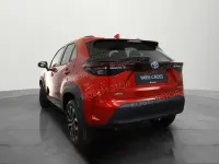 Nuevo Toyota Yaris Hybrid Style 130 CV (95 kW) 2025 Rojo