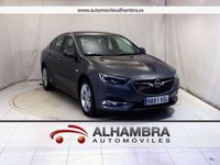 usado Opel Insignia 1.6 CDTI TURBO D EXCELLENCE GS 5P