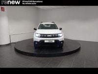 Usado Dacia Duster Essentiel 100 CV (73 kW) 2023 Blanco SUV