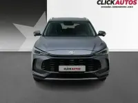 Usado MG ZS Luxury 197 CV (144 kW) 2025 SUV