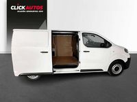 Usado Peugeot Expert 120 CV (88 kW) 2024 Blanco Van