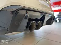 Usado BMW M4 Competition Edition 510 CV (375 kW) 2022 Blanco Coupe