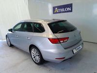 usado Seat Leon ST 1.6TDI CR S&S Style 115