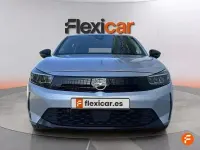 Usado Opel Corsa Edition 100 CV (73 kW) 2024 Gris Utilitario