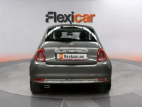 Usado Fiat 500 Dolcevita 71 CV (52 kW) 2022 Gris Berlina