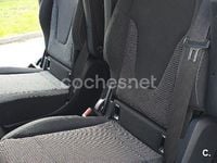 Usado Mercedes V220 Avantgarde 163 CV (119 kW) 2022 Negro Monovolumen