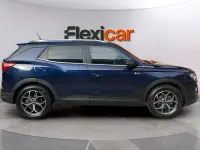 Usado SsangYong Tivoli 135 CV (99 kW) 2024 Azul SUV