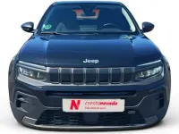Usado Jeep Avenger Longitude 101 CV (74 kW) 2023 Gris SUV