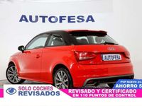 usado Audi A1 1.2 TFSI 86cv S-Line 3P S/S # BIXENON