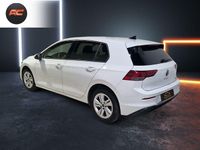 Usado VW Golf VIII 111 CV (81 kW) 2023 Blanco Utilitario