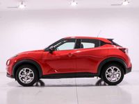 usado Nissan Juke 1.0 DIG-T Acenta 4x2 117