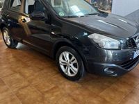 usado Nissan Qashqai Q+2 2.0dCi Acenta 4x2