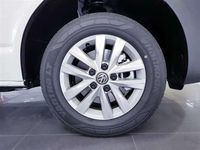 Usado VW Transporter 150 CV (110 kW) 2023 Blanco Van